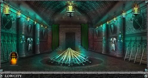 Зал Воинов 2